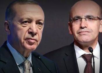 Şimşek ve Erdoğan’dan ekonomi dünyasında diplomasi atağı