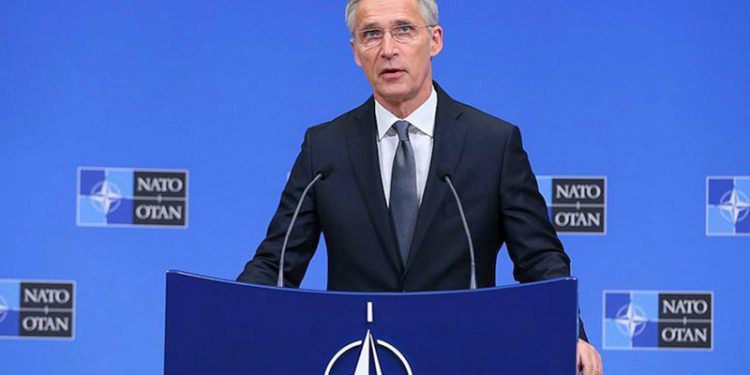 Stoltenberg’in görev süresi 1 yıl daha uzatıldı
