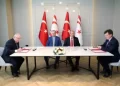 Türkiye ile KKTC arasında yeni iki anlaşma