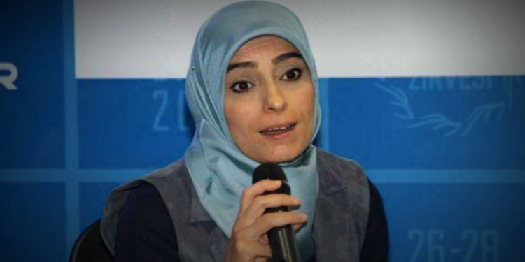 Zehra Taşkesenlioğlu ifade verdi: Karıştığı suçlara şahit oldum