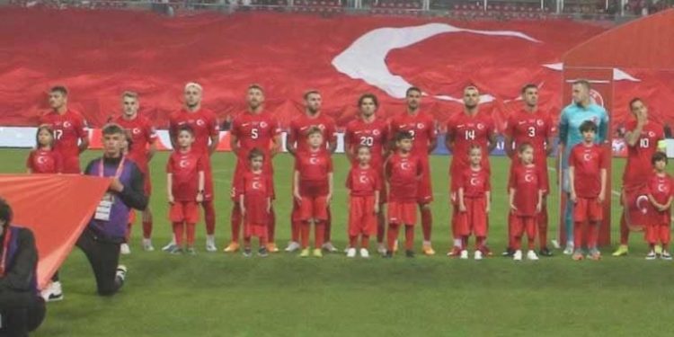 A Ulusal Futbol Grubu, Japonya ile özel maç yapacak