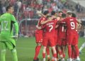 A Ulusal Grup’tan kritik galibiyet! Türkiye 2 – 0 Galler