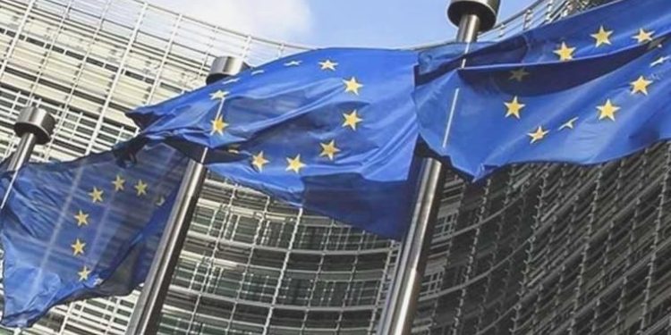 AB önderlerinden Ukrayna ve göç tepesi