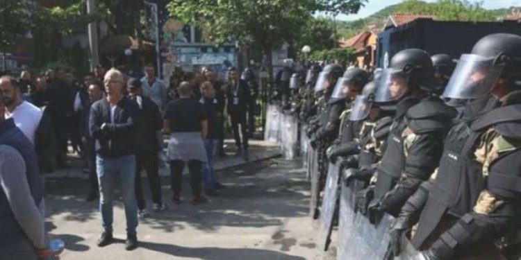 AB Temsilcisi Borrell’den Kosova açıklaması: ‘Üye ülkelerin sabrı tükeniyor’