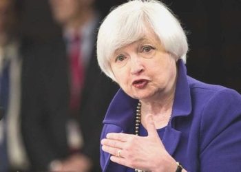 ABD Hazine Bakanı Yellen: Ekonomimiz dirençli olduğunu kanıtladı