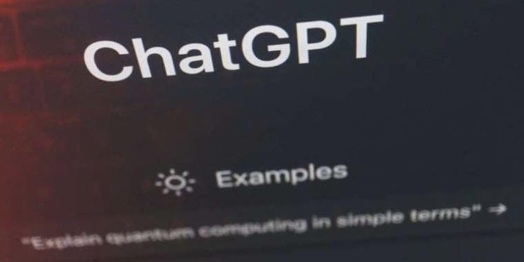 ABD Kongresinde ChatGPT’nin kullanımına sınırlama