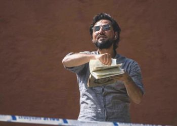 ABD, Kuran yakılmasını hem kınadı hem de tabir özgürlüğü olarak nitelendirdi