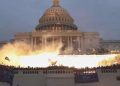 ABD Senatosu 6 Ocak Kongre baskınıyla ilgili istihbarat kurumlarını suçladı