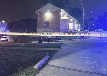 ABD silahlı katliam: 2 meyyit, 28 yaralı