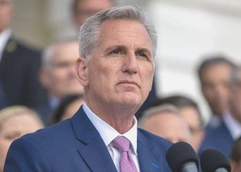 ABD Temsilciler Meclisi Lideri McCarthy: Adalet Bakanı’na karşı soruşturma başlatabiliriz