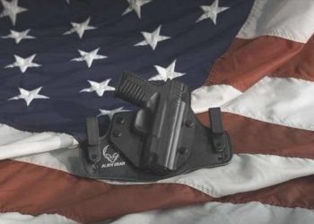 ABD’de 2015-2022 periyodunda 895 çocuk kazara silah ateşledi