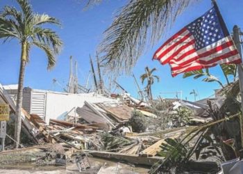 ABD’de, fırtına tehlikesi nedeniyle 1700’den fazla uçuş iptal edildi
