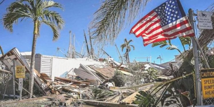 ABD’de, fırtına tehlikesi nedeniyle 1700’den fazla uçuş iptal edildi