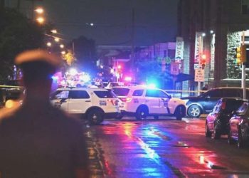 ABD’de silahlı hücum: 4 kişi öldü, 2 çocuk yaralandı