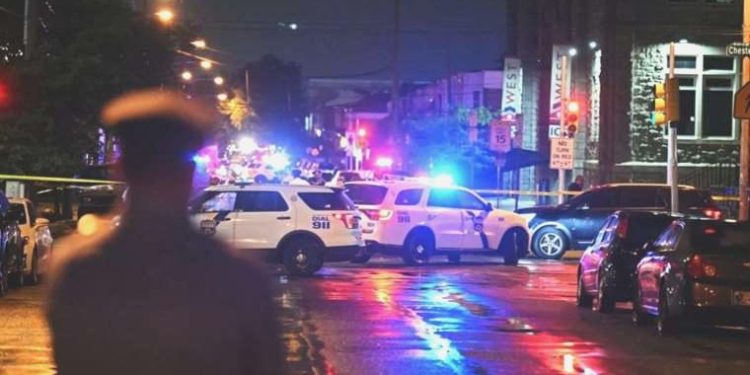 ABD’de silahlı hücum: 4 kişi öldü, 2 çocuk yaralandı