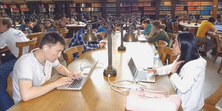 ABD’de üniversite müracaatlarında ırksal değerlendirilme yasaklandı