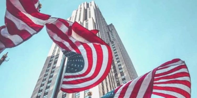 ABD’den, Fransa’daki yurttaşlarına davet: Olaylardan uzak durun