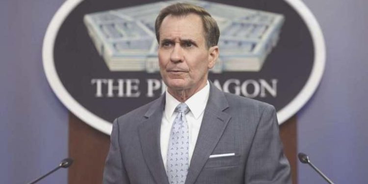 ABD’den Rusya’ya: Rejim değişikliği siyasetimiz değil