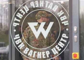 ABD’den Wagner’in finans ağına yaptırım