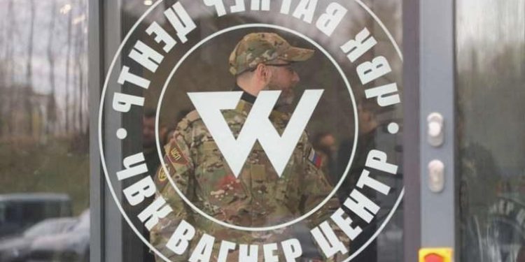 ABD’den Wagner’in finans ağına yaptırım