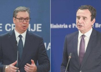 AB’den Kosova ve Sırbistan’a davet: Ön şartsız olarak Brüksel’e bekliyoruz