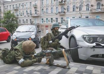 AB’den Rusya açıklaması: Olayları yakından takip ediyoruz