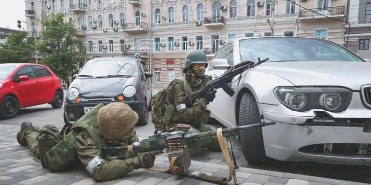 AB’den Rusya açıklaması: Olayları yakından takip ediyoruz