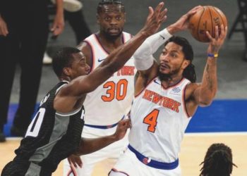 ABD’li basketbolcu Derrick Rose’un yeni grubu muhakkak oluyor