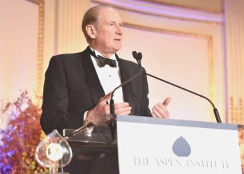 ABD’li milyarder James Crown yarış kazasında hayatını kaybetti