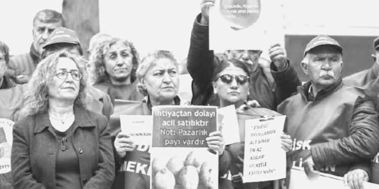 Abdulkadir Selvi’den refah hissesi kulisi: ‘Emeklilerle ilgili kısımda yer almıyor’