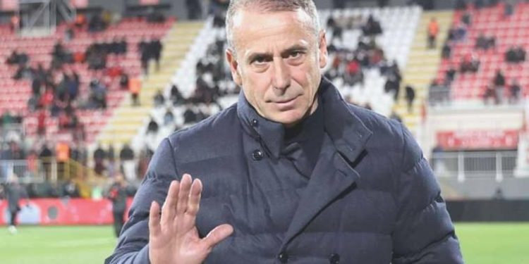 Abdullah Avcı’dan Fenerbahçe ve A Ulusal Futbol Kadrosu yanıtı!