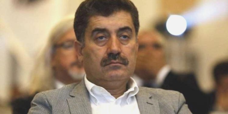 Abdullah Fazilet Cantimur kimdir? Yeni Hazine ve Maliye Bakanlığı Bakan Yardımcısı Abdullah Fazilet Cantimur kaç yaşında, nereli?