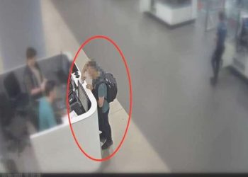Abdullah’tan Allen’a: İsmini değiştirip Türkiye’ye girmeye çalışan FETÖ firarisi yakalandı