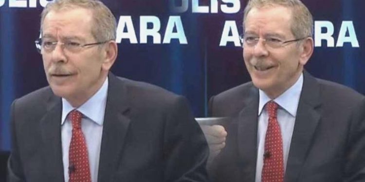 Abdüllatif Şener, Sinan Oğan’a oy verdiğini ‘kafa bulmak için’ söylemiş