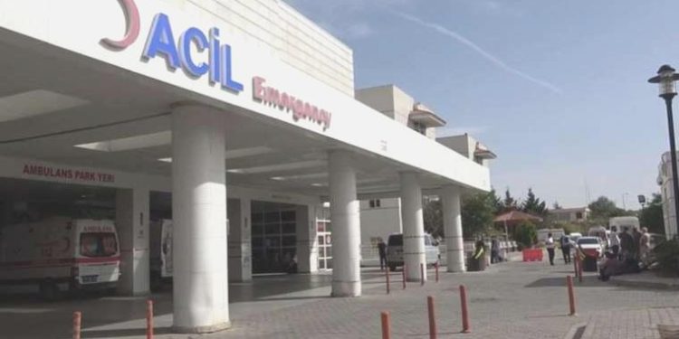 ‘Acemi kasaplar’ hastaneye koştu: Kırıkkale’de 2 günde 204 kişi yaralandı