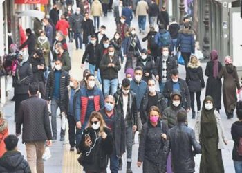 Açıklanan enflasyon oranlarının akabinde yurttaştan iktidara sert kelamlar: “Böyle yapanlara…”