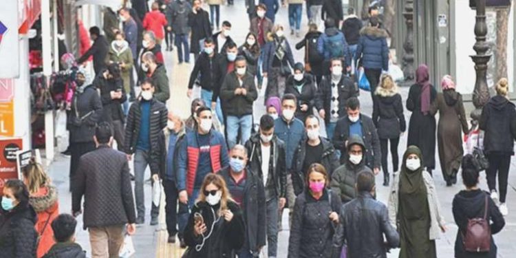 Açıklanan enflasyon oranlarının akabinde yurttaştan iktidara sert kelamlar: “Böyle yapanlara…”