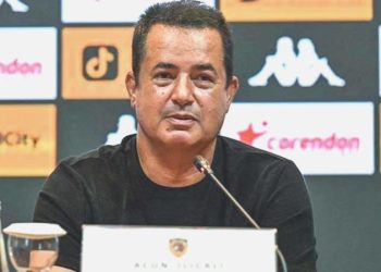 Acun Ilıcalı’dan Galatasaray – Hull City paylaşımı