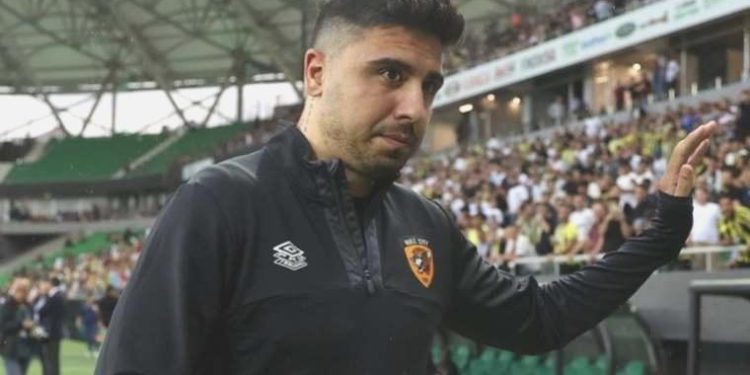 Acun Ilıcalı’dan Ozan Tufan argümanlarına yanıt!