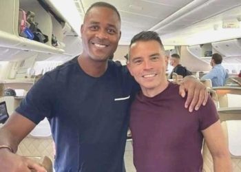 Adana Demirspor, Kluivert ile anlaştı!