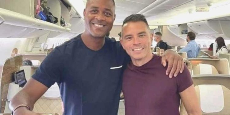 Adana Demirspor, Kluivert ile anlaştı!