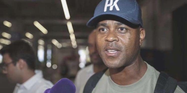 Adana Demirspor’da Patrick Kluivert periyodu