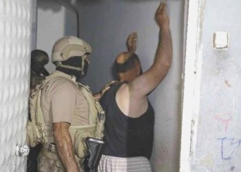 Adana’da IŞİD operasyonu: Çok sayıda gözaltı var