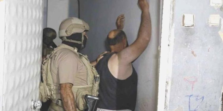 Adana’da IŞİD operasyonu: Çok sayıda gözaltı var