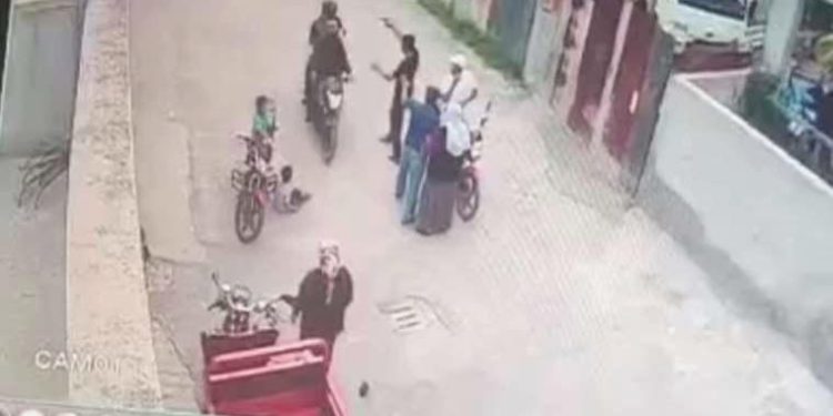 Adana’da sokak ortasında silahlı atak: 1 meyyit, 2 yaralı