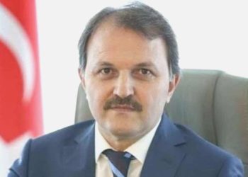 Adnan Ertem kimdir? Yeni Çalışma ve Toplumsal Güvenlik Bakanlığı Bakan Yardımcısı Adnan Ertem kaç yaşında, nereli?