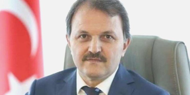 Adnan Ertem kimdir? Yeni Çalışma ve Toplumsal Güvenlik Bakanlığı Bakan Yardımcısı Adnan Ertem kaç yaşında, nereli?