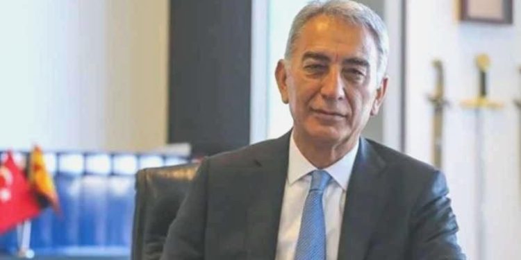 Adnan Polat’ın annesi Suna Polat vefat etti