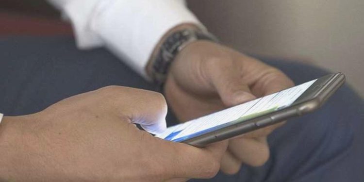 AFAD’dan telefonlara ileti gitti… Meteoroloji’den son dakika uyarısı: Bu akşam başlayacak!