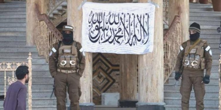 Afganistan’da, halk önünde ikinci idam